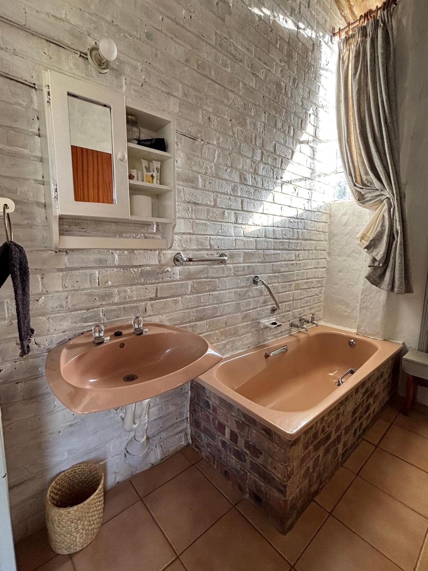 Green Thumb Farm Stay Ermelo Buitenkant foto
