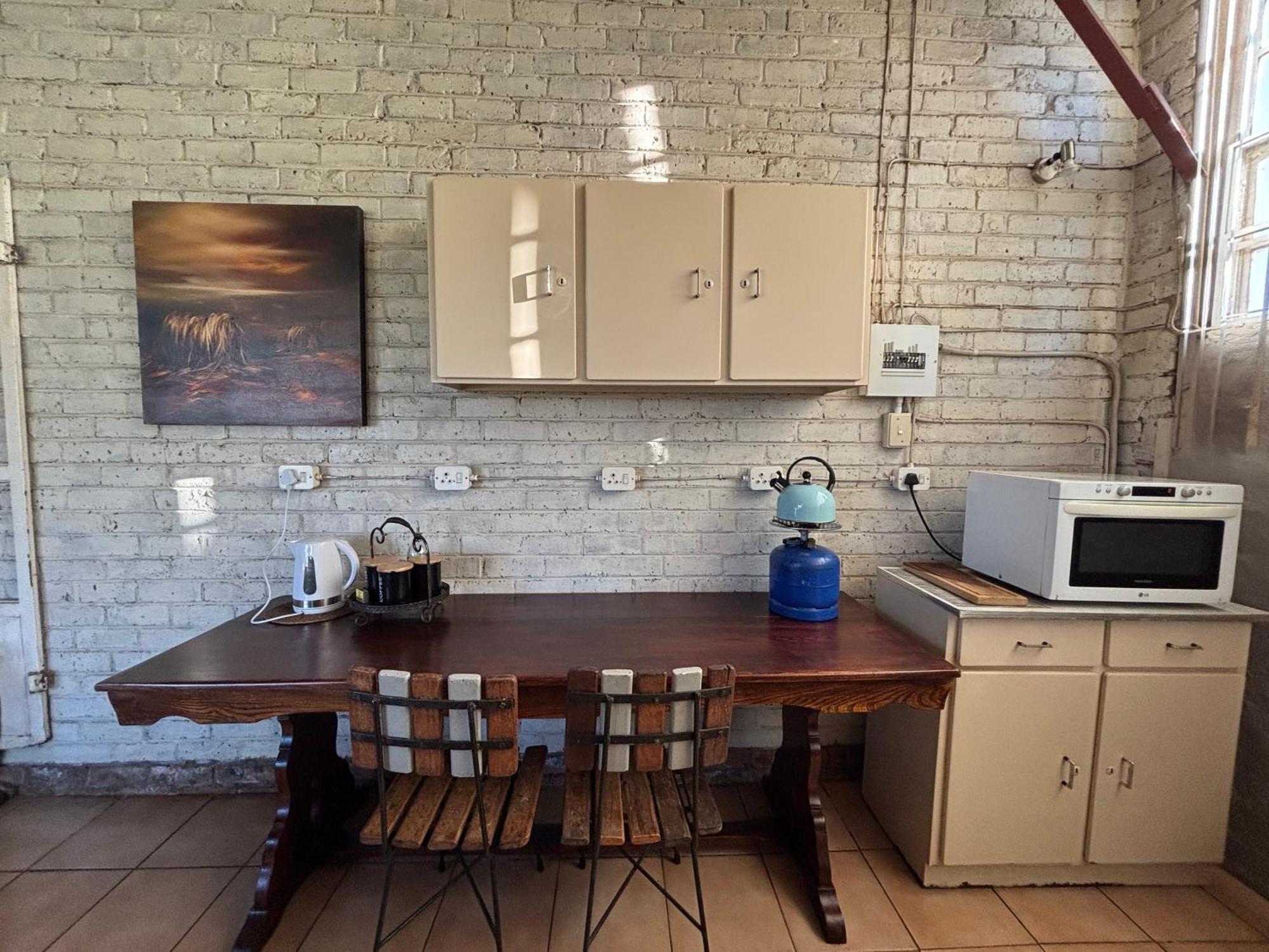Green Thumb Farm Stay Ermelo Buitenkant foto