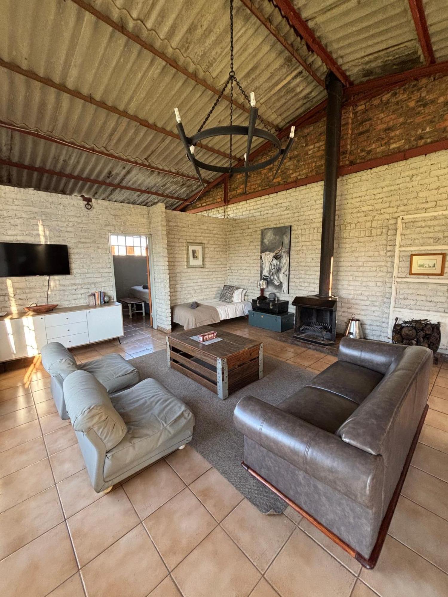 Green Thumb Farm Stay Ermelo Buitenkant foto