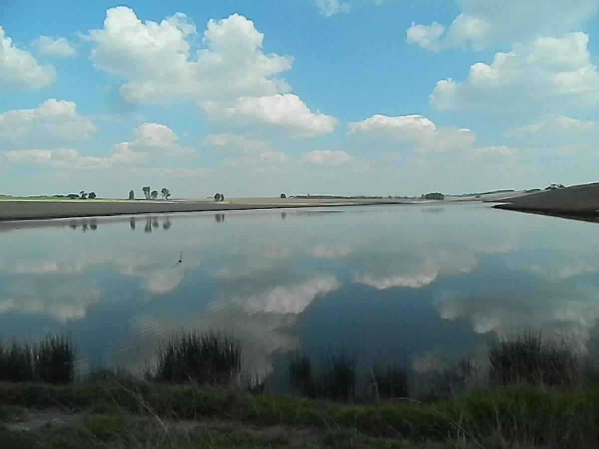 Green Thumb Farm Stay Ermelo Buitenkant foto